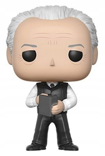 Funko POP! Westworld Dr Robert Ford 460 figurka zdjęcie 2