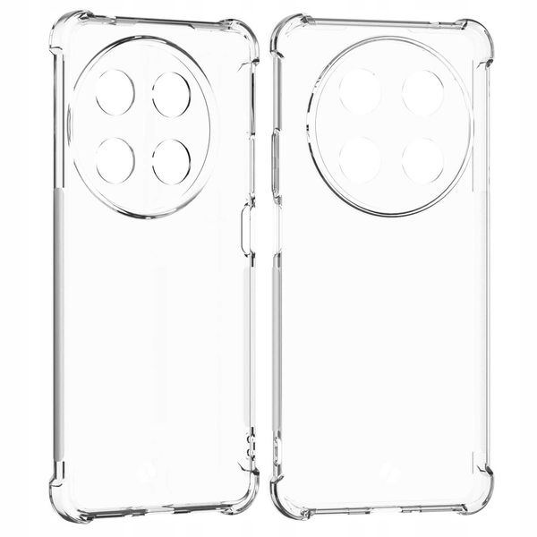 Spacecase Anti-Shock Huawei Nova 12I zdjęcie 10