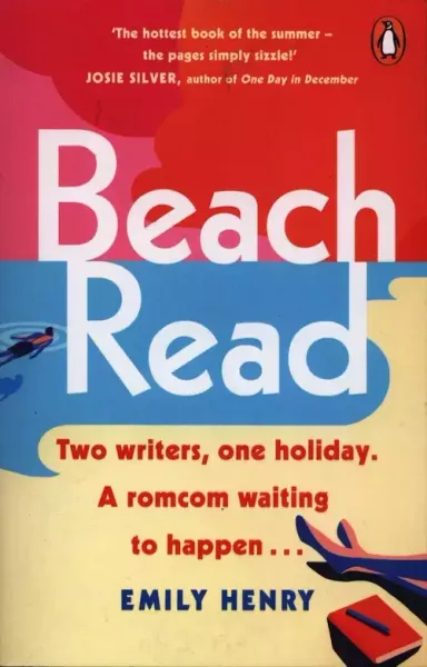 Beach Read zdjęcie 1