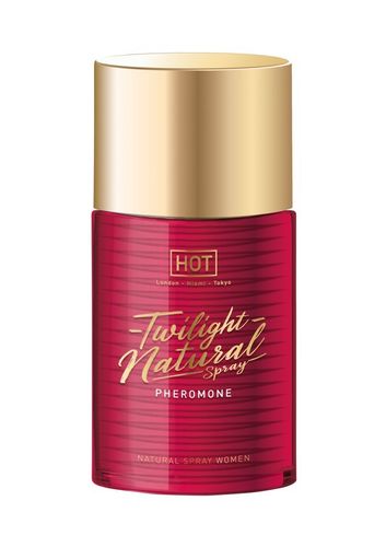 Twilight Pheromone Natural Spray Women 50Ml na Arena.pl
