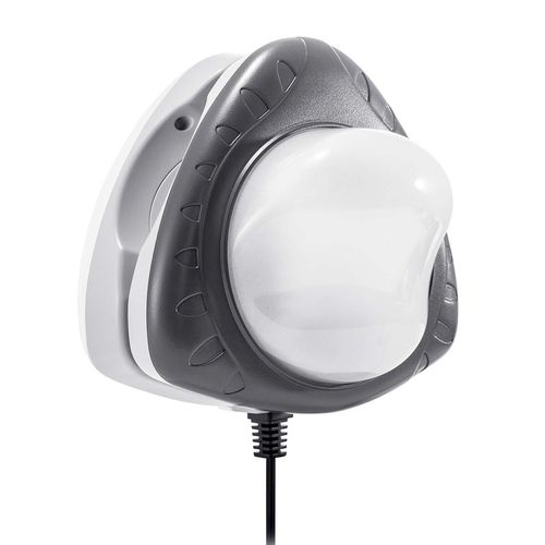 Magnetyczna lampa basenowa LED INTEX 28698 na Arena.pl