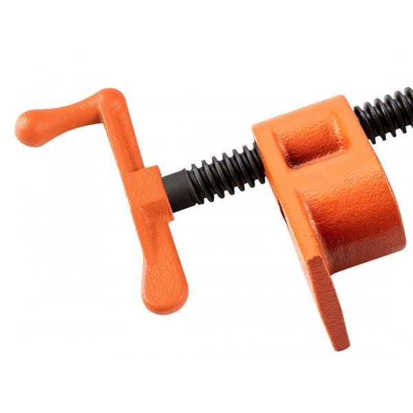 ŚCISK RUROWY 1/2'' - T N45-495 zdjęcie 5