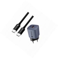 Szybka ładowarka 33W z długim kablem 1,5m do Xiaomi Redmi 13 5G