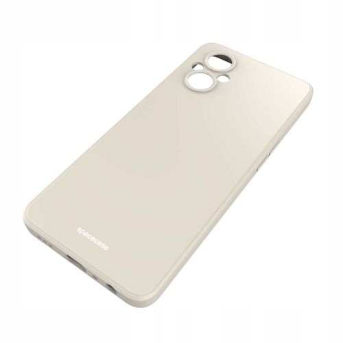 SC Silicone Case Oppo Reno 7 Lite bone na Arena.pl