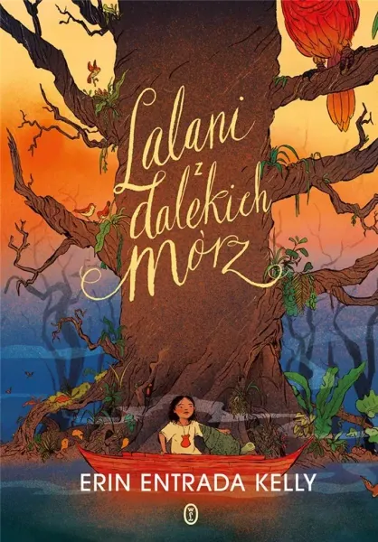 Lalani z dalekich mórz zdjęcie 1