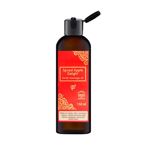 olejek do zmysłowego masażu ciała. dla kobiet i mężczyzn do gry wstępnej. na Arena.pl