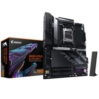 Płyta główna Gigabyte B850 A ELITE WF7 AMD AMD AM5