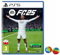 EA SPORTS FC 25 I PS5 I PL I + GRATIS