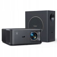 Projektor YABER K2s Pro Full HD 800 ANSI lumen Wi-Fi Bluetooth