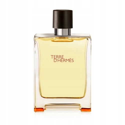 HERMES TERRE D'HERMES EDT 100 ML FLAKON na Arena.pl