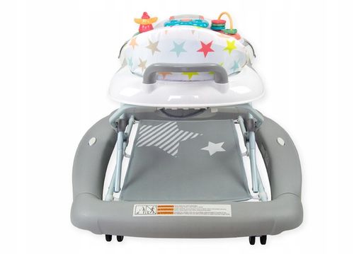 GoMovi CHODZIK MULTIMEDIALNY 3w1 BUJAK STOLIK GRA na Arena.pl