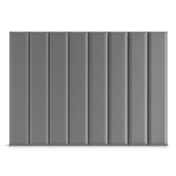 PANELE TAPICEROWANE ŚCIENNE WEZGŁOWIE 3D 90cm x 15cm zdjęcie 4