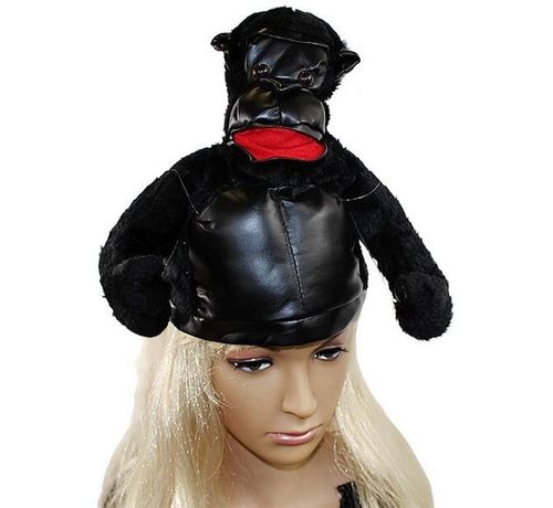 Czapka King Kong na Arena.pl