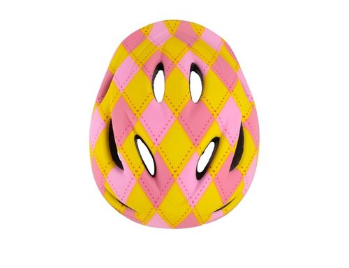 Kask rowerowy Kross Infano r. XS na Arena.pl