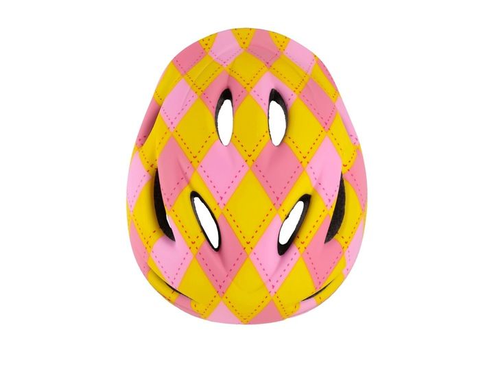 Kask rowerowy Kross Infano r. XS zdjęcie 9