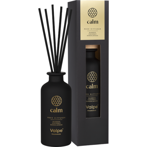 Dyfuzor zapachowy BISPOL Valpe VD-003-389 (Calm) 80ml na Arena.pl