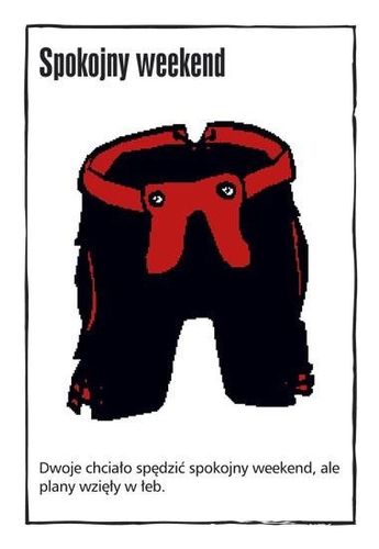 Czarne historie 4 na Arena.pl