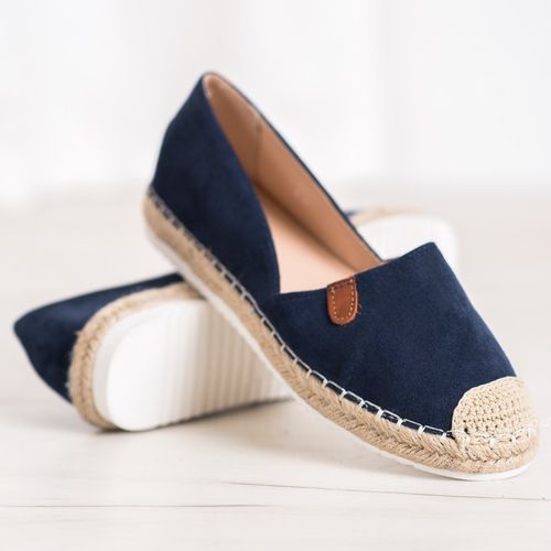 Klasyczne Espadryle r.40 na Arena.pl