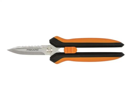 NOŻYCZKI WIELOFUNKCYJNE SP320 SOLID 1063328 FISKARS na Arena.pl