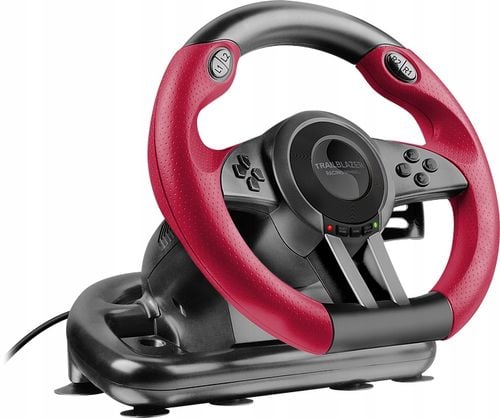 KIEROWNICA Speedlink Trailblazer PC PS4 PS3 Xbox One Series Nintendo Switch na Arena.pl