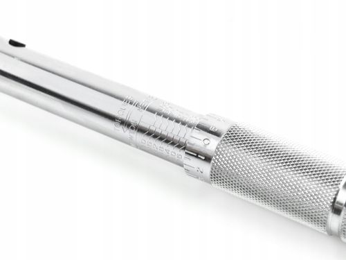 Klucz dynamometryczny 3/8" na Arena.pl