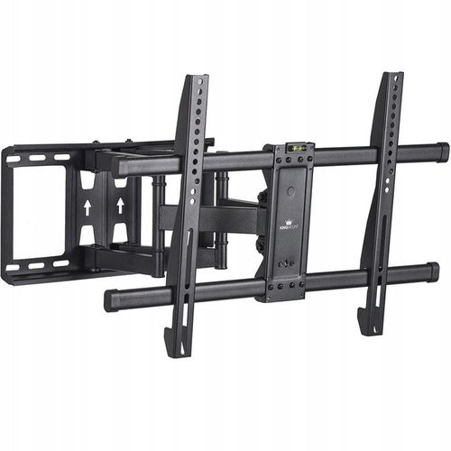 UCHWYT DO TELEWIZORA WIESZAK NA TV ŚCIENNY OBROTOWY UCHYLNY MOCNY LED 32-85 na Arena.pl