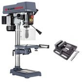 WIERTARKA STOŁOWA SŁUPOWA CORMAK Z7016 VARIO 16MM LASER IMADŁO