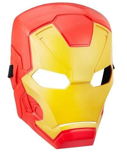 Avengers Maska Iron Man na Arena.pl