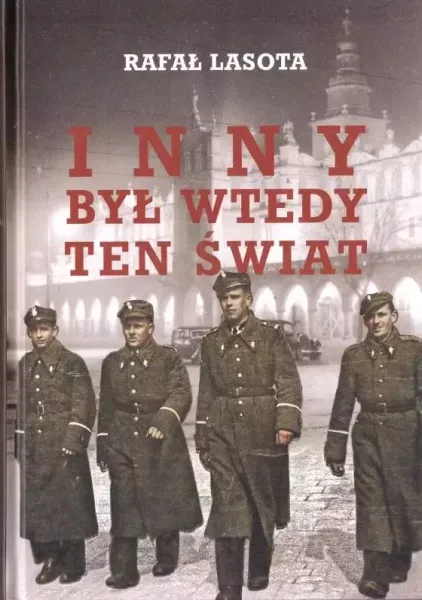 Inny był wtedy ten świat zdjęcie 1