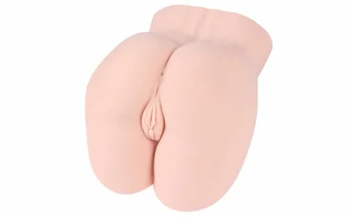 hera real hip model anatomiczny, kompaktowy, miękki materiał na Arena.pl