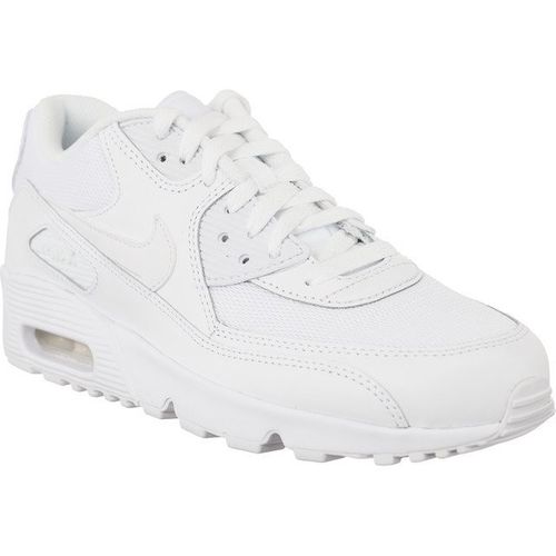 Nike Air Max 90 Mesh GS 100 na Arena.pl