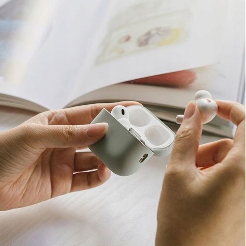 Etui do Apple AirPods Pro 1 / 2 Ringke, case cover na Arena.pl