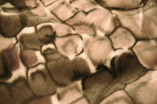 Koc Akrylowy Narzuta Elway 200X240 Wzór 933-2 na Arena.pl