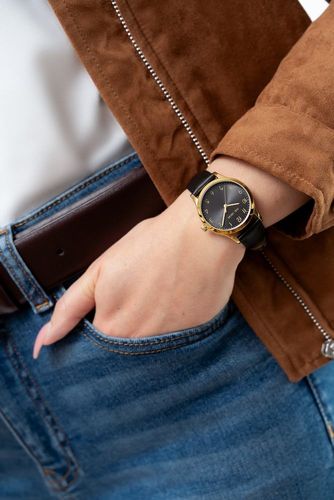 zegarek damski paul lorens pl20019a-1a2 + box na Arena.pl