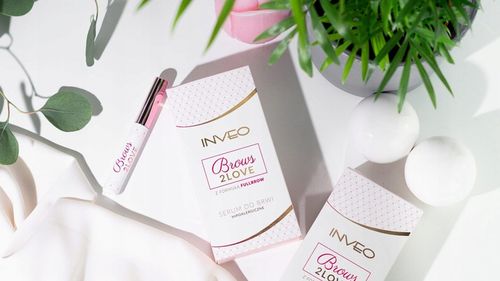 Brows2Love Serum do brwi przyspieszające wzrost z formułą FullBrow na Arena.pl