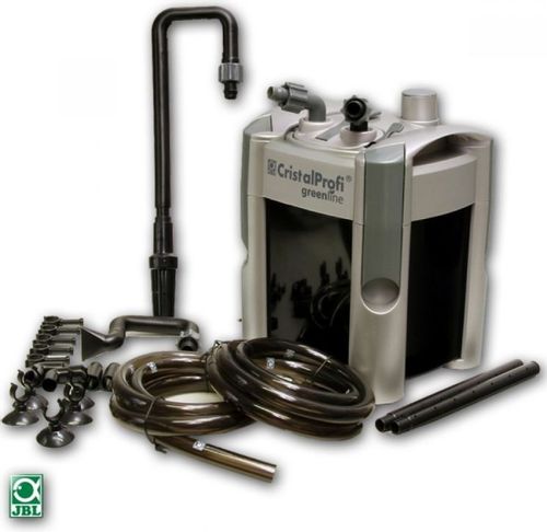 JBL Cristal Profi Greenline e902 na Arena.pl