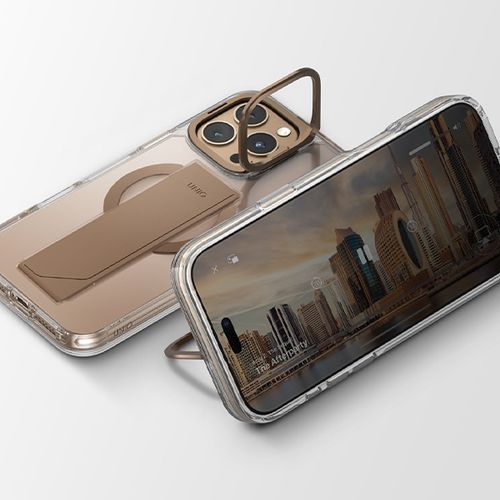 uniq etui heldro max iphone 16 pro max   6.9 magclick charging na Arena.pl