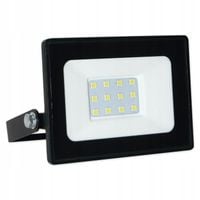 Halogen Led 10W Ultra Cienki Ip66 Neutralny-Tiga