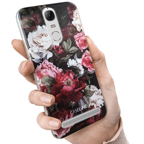 Etui do LENOVO K5 NOTE 5,5' guma wzory na Arena.pl