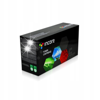 Toner INCORE IC-711M-BO zamiennik HP 26A (CF226A) Black/czarny 3100str