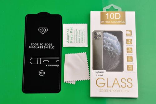 Szkło Hartowane 10D do Realme 8 5G na Arena.pl