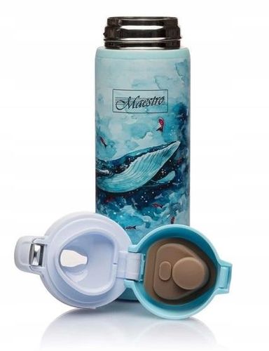Kubek termiczny Maestro 400 ml MR-1634-A na Arena.pl