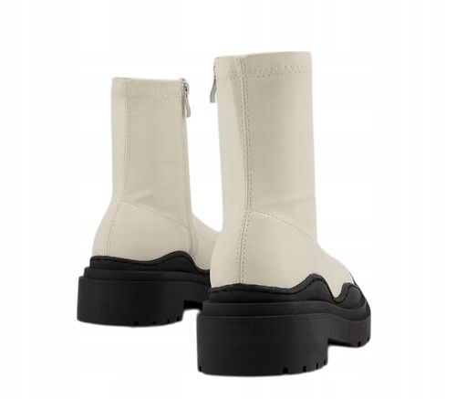 RAID Aleesha botki damskie r.38 na Arena.pl