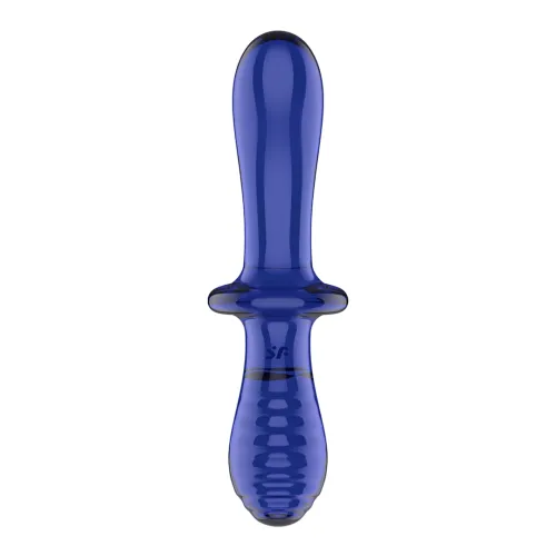 Szklane dildo Crystal Satisfyer na Arena.pl