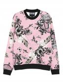 Bluza meskie Versace Jeans Couture różowy L