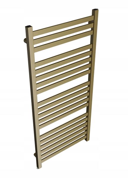 Grzejnik Dekoracyjny ROYAL 750x630 JASNY ANTYK zdjęcie 3