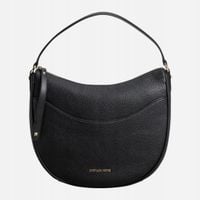 2X Torebka bagietka damska ze skory naturalnej Michael Kors 35R4G4DL9L-001