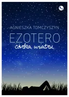 Ezotero. Córka wiatru