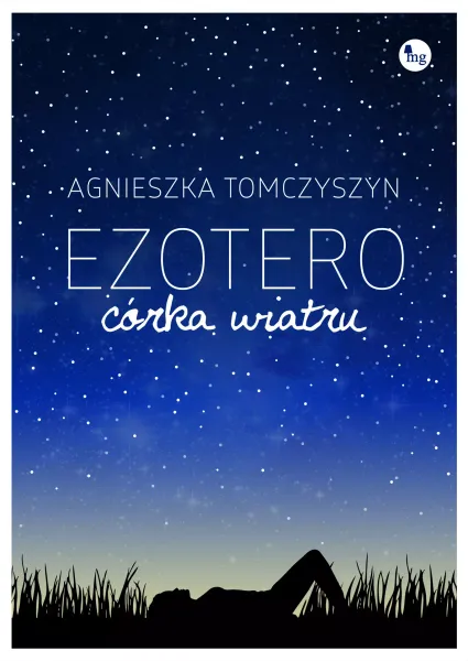 Ezotero. Córka wiatru zdjęcie 1