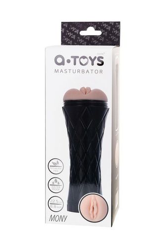 A-Toys Portable Masturbator na Arena.pl